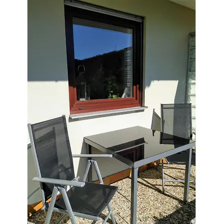 شقة Ferienwohnung Panoramablick Harz فيلديمان