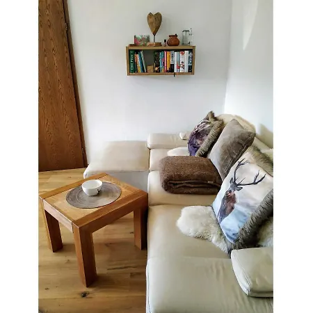 Ferienwohnung Panoramablick Harz * فيلديمان
