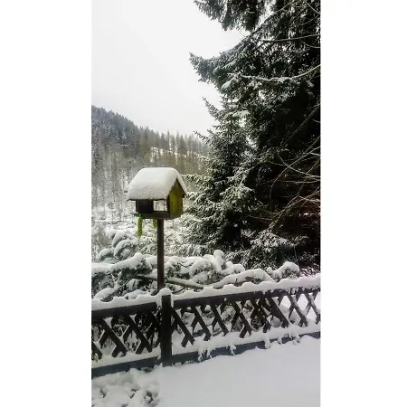 Ferienwohnung Panoramablick Harz * فيلديمان
