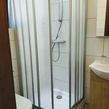 شقة Ferienwohnung Panoramablick Harz فيلديمان
