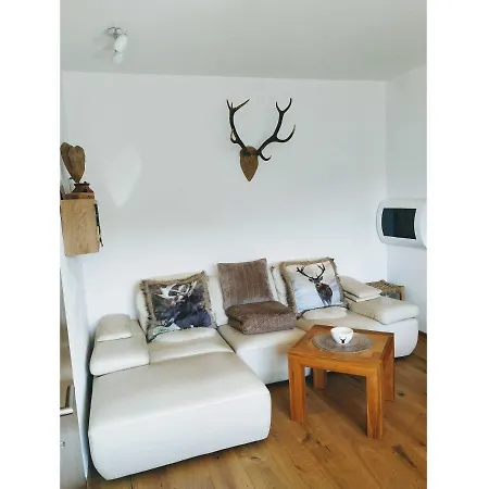 شقة Ferienwohnung Panoramablick Harz فيلديمان